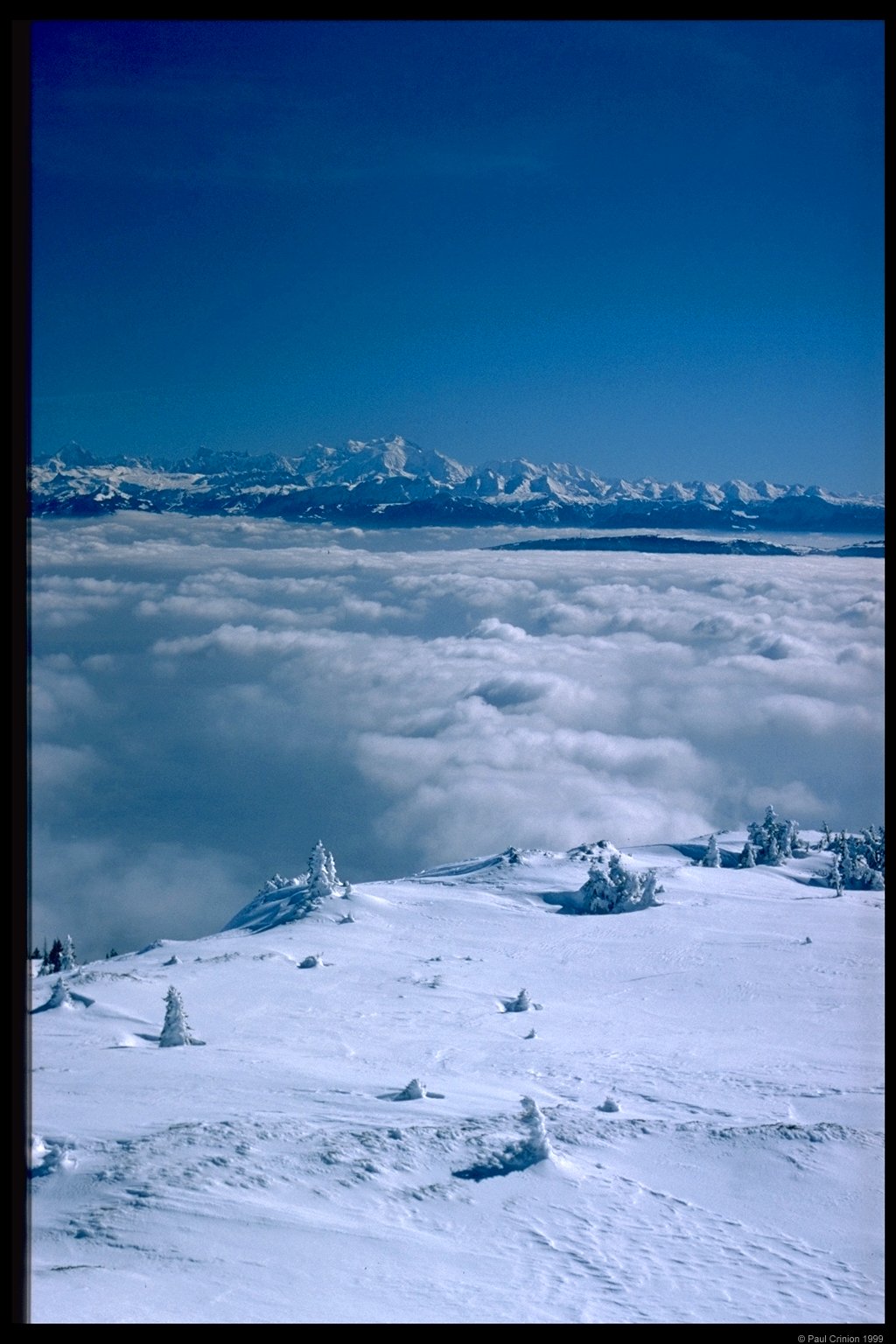 Alps (1/3)
