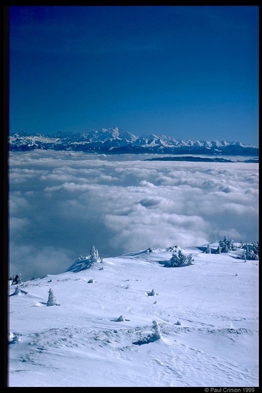 Alps (1/3)