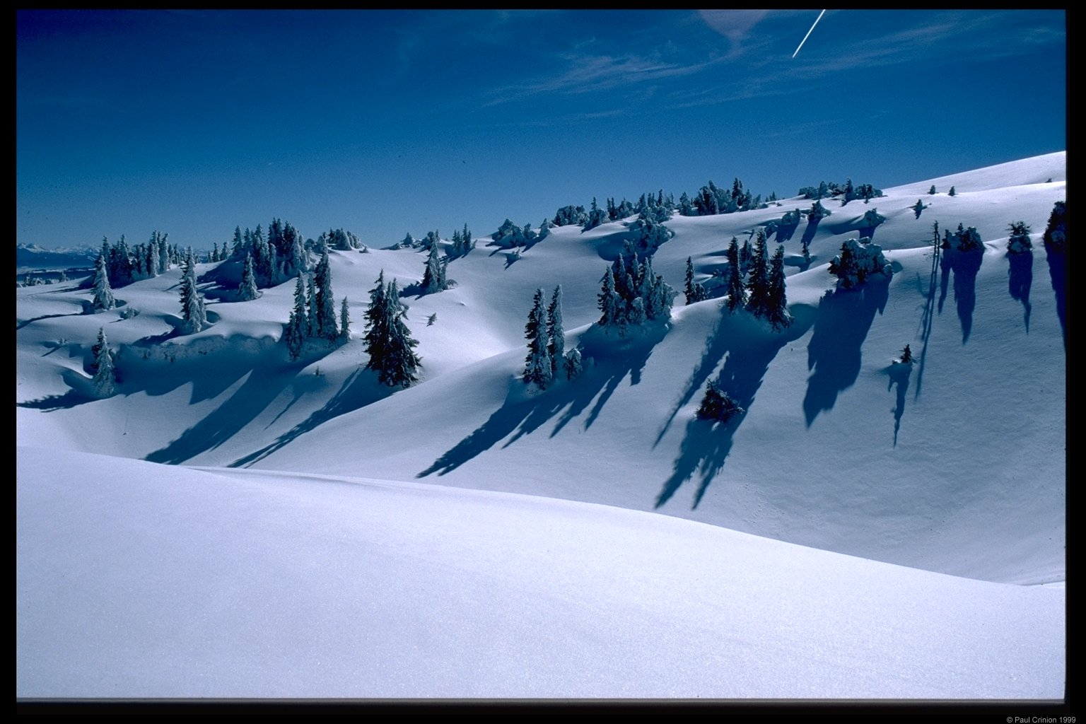 Alps (2/3)