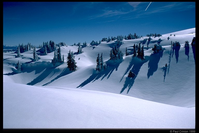Alps (2/3)