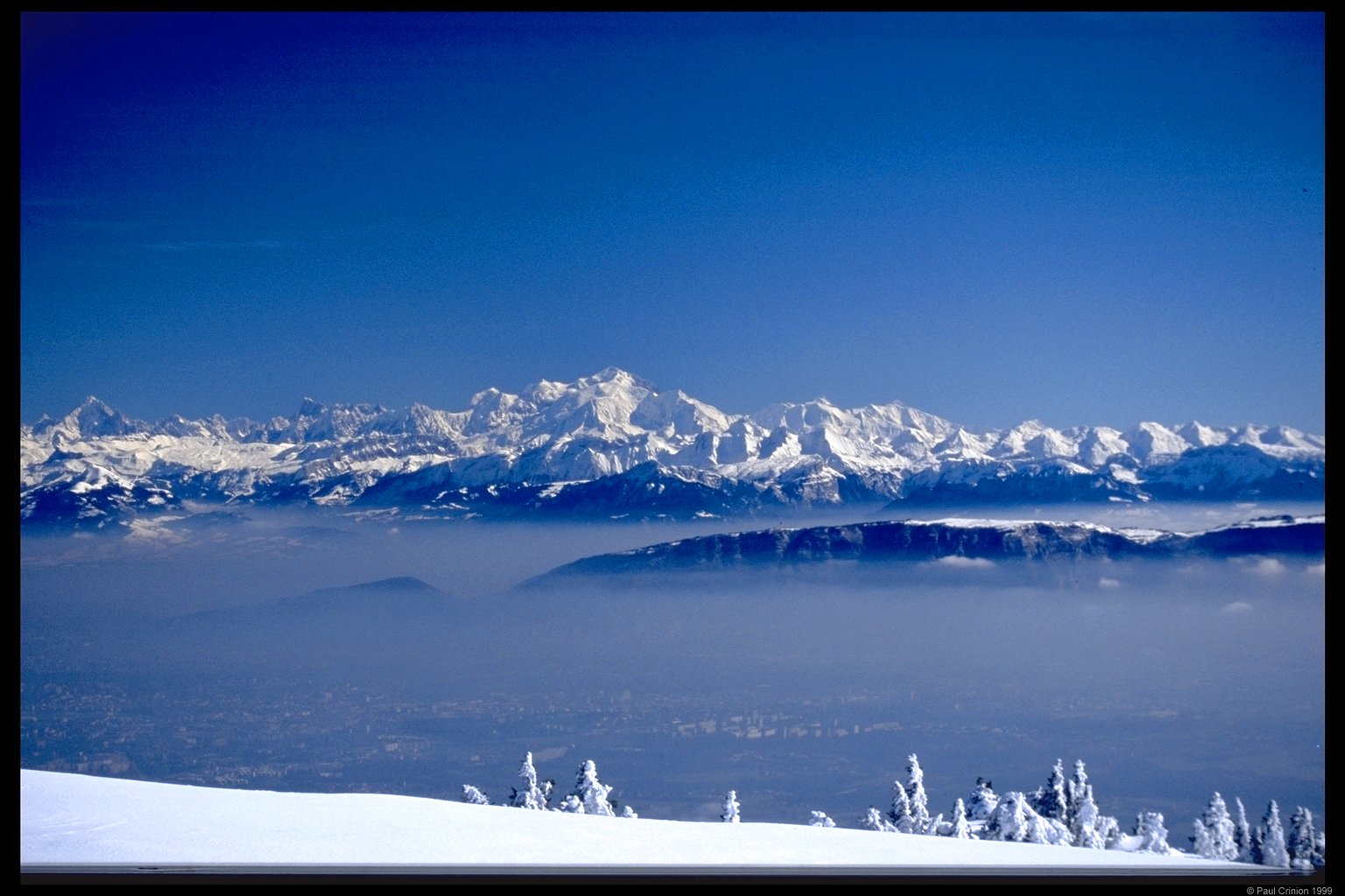 Alps (3/3)