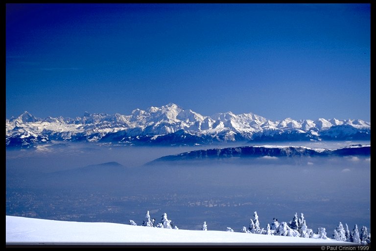 Alps (3/3)