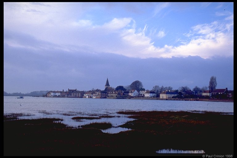 Bosham