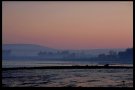Bosham, sunrise (2/3)