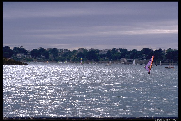 Cte d'meraude, Brittany