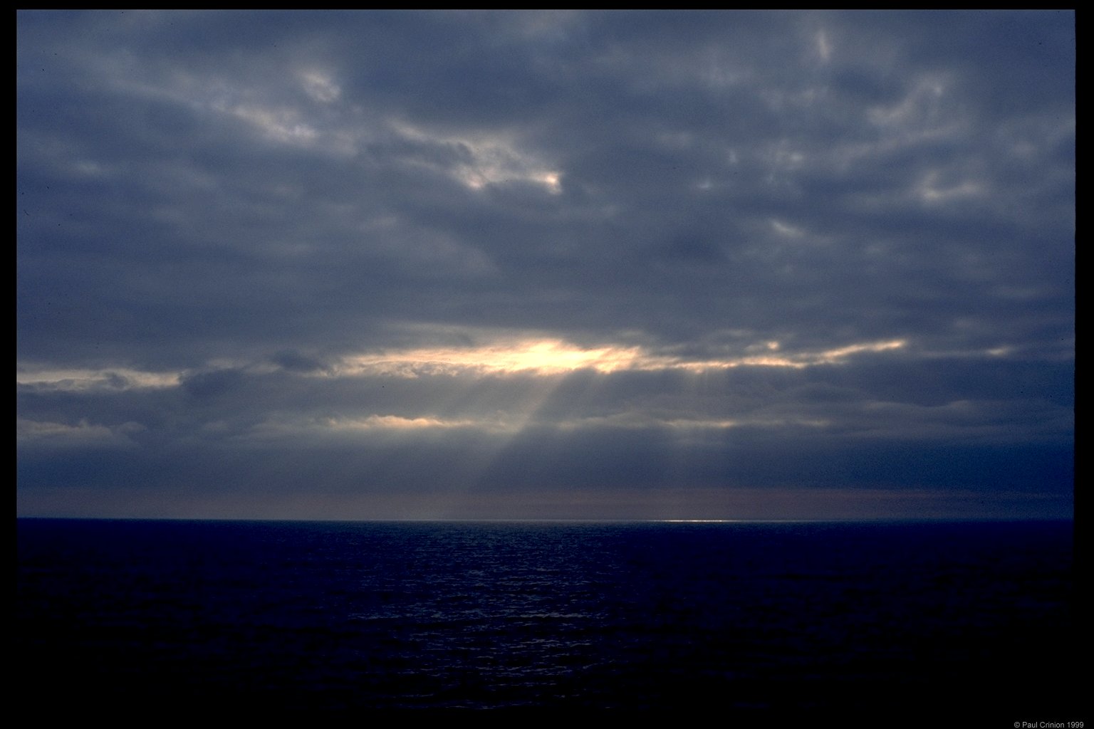 English Channel