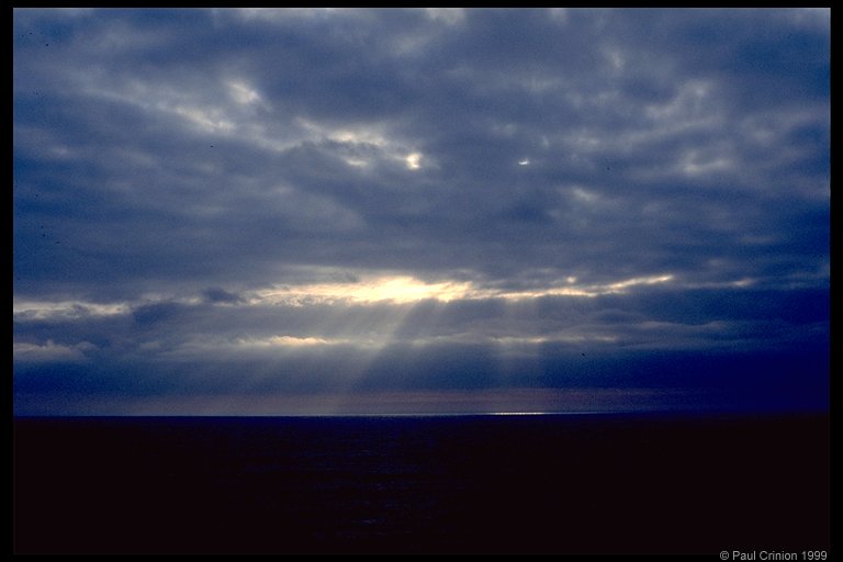 English Channel