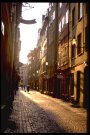 Gamla Stan, Stockholm