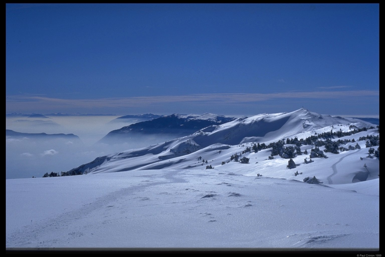 Jura (1/2)