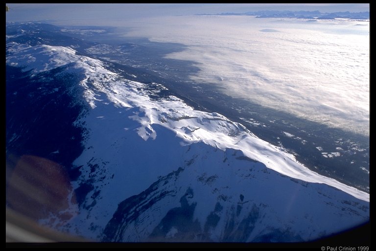 Jura from the air (1/2)