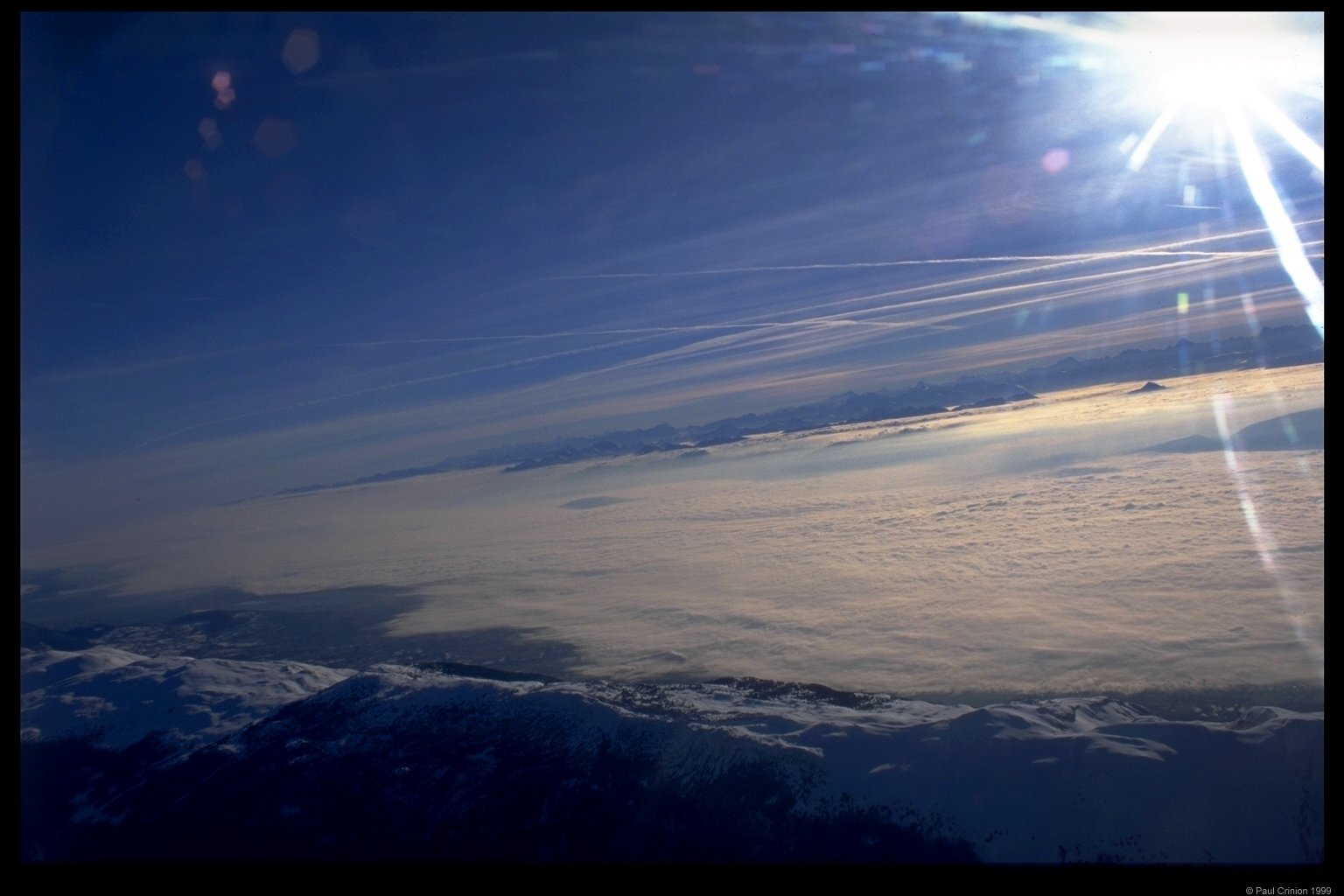 Jura from the air (2/2)