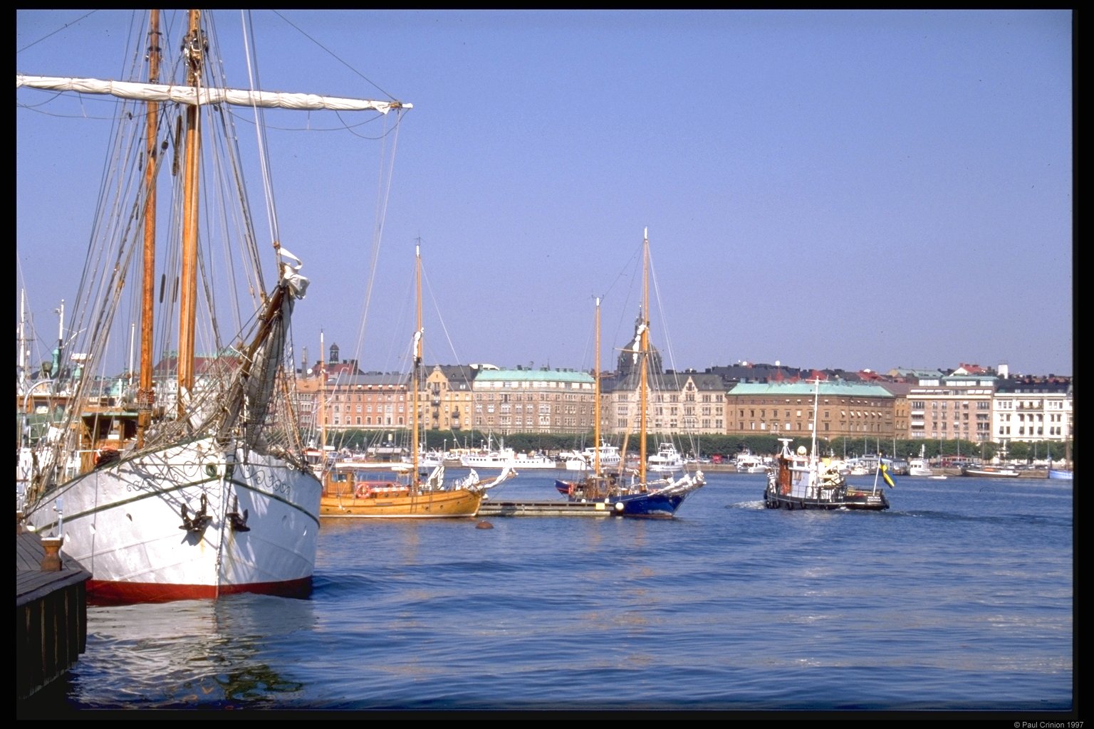 Stockholm